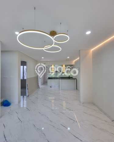 Dijual Rumah Modern 3 KT di BSD, Tangerang Dijual Rumah Modern 3 KT di BSD, Tangerang