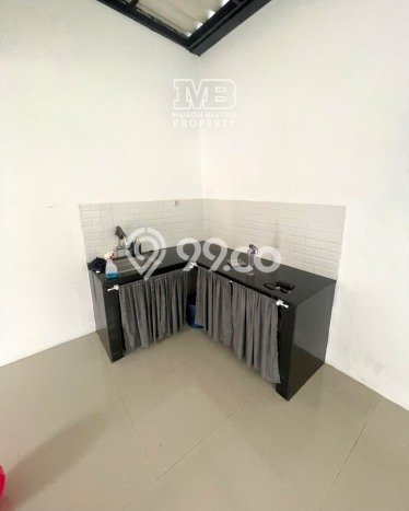 Rumah Luas Asri 3 KT Siap Pakai di Bekasi Bekasi Rumah Luas Asri 3 KT Siap Pakai di Bekasi Bekasi