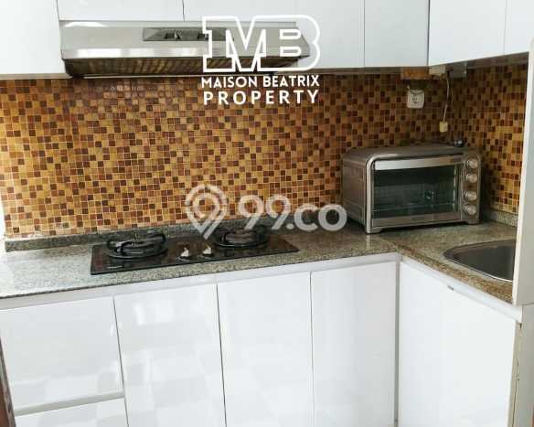Rumah Minimalis 3 KT di BSD Kencana Loka Tangerang Rumah Minimalis 3 KT di BSD Kencana Loka Tangerang