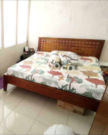 Rumah Modern 3 KT di Gading Serpong Tangerang Rumah Modern 3 KT di Gading Serpong Tangerang