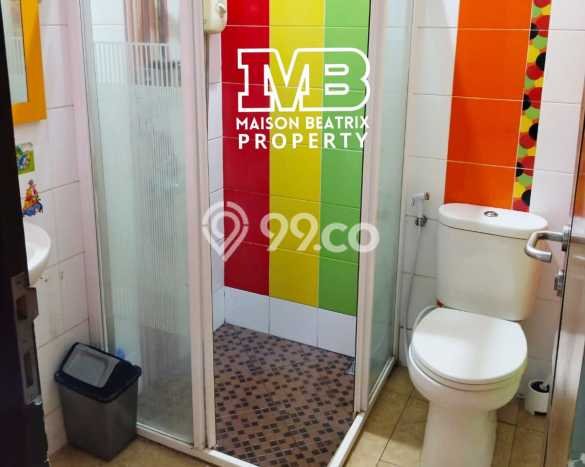 Rumah Minimalis 3 KT di BSD Kencana Loka Tangerang Rumah Minimalis 3 KT di BSD Kencana Loka Tangerang