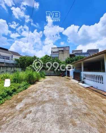 Tanah Area Berkembang di , Luas 120m2m², Dekat ke Fasilitas Umum Tanah Area Berkembang di , Luas 120m2m², Dekat ke Fasilitas Umum