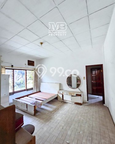 Rumah Eksklusif Dijual LT 520m2 di Medan Polonia, Medan Rumah Eksklusif Dijual LT 520m2 di Medan Polonia, Medan