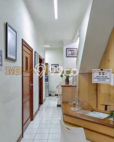 Ruko Dijual di Tangerang LT 50m2 & LB 108m2 Lokasi Terbaik! Ruko Dijual di Tangerang LT 50m2 & LB 108m2 Lokasi Terbaik!