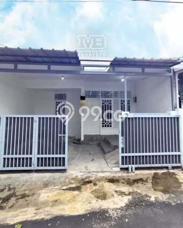 Dijual Hunian Rumah Terawat 2 Kamar di BSD Griya Loka, Tangerang Dijual Hunian Rumah Terawat 2 Kamar di BSD Griya Loka, Tangerang