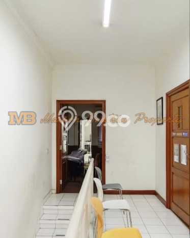 Ruko Dijual di Tangerang LT 50m2 & LB 108m2 Lokasi Terbaik! Ruko Dijual di Tangerang LT 50m2 & LB 108m2 Lokasi Terbaik!