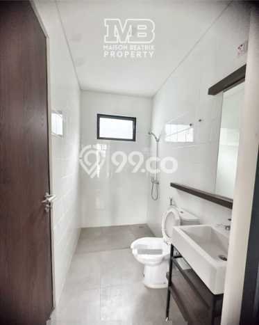 Rumah Modern Cantik 3 KT Bisa Langsung Pindah di Pagedangan Rumah Modern Cantik 3 KT Bisa Langsung Pindah di Pagedangan