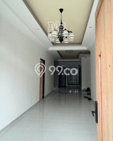 Jual Rumah Mewah Elegan Dengan View Eksklusif di BSD Griya Loka, Tangerang Jual Rumah Mewah Elegan Dengan View Eksklusif di BSD Griya Loka, Tangerang