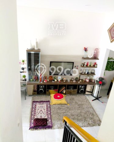 Dijual Rumah Eksklusif 2 KT di Serua, Tangerang Dijual Rumah Eksklusif 2 KT di Serua, Tangerang