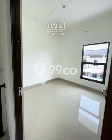 Rumah Strategis Minimalis Lb 60m2 di Bogor Barat, Bogor Rumah Strategis Minimalis Lb 60m2 di Bogor Barat, Bogor