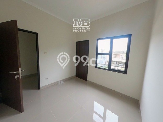 Rumah Minimalis 2 KT di Pengasinan Tangerang Rumah Minimalis 2 KT di Pengasinan Tangerang