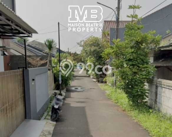Dijual Cepat Rumah Bagus Siap Huni LB 154m2 di Pamulang, Tangerang Selatan Dijual Cepat Rumah Bagus Siap Huni LB 154m2 di Pamulang, Tangerang Selatan