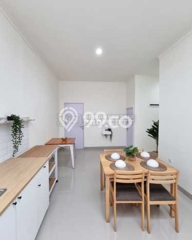 Rumah Minimalis 3 KT di BSD Griya Loka Tangerang Full Furnished Rumah Minimalis 3 KT di BSD Griya Loka Tangerang Full Furnished
