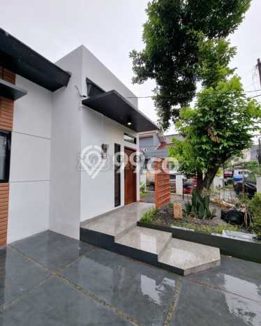 Rumah Minimalis 3 KT di BSD Griya Loka Tangerang Full Furnished Rumah Minimalis 3 KT di BSD Griya Loka Tangerang Full Furnished