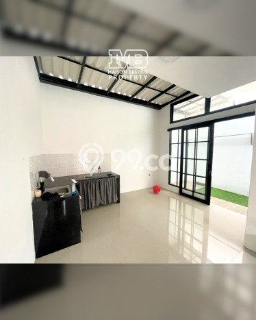 Rumah Luas Asri 3 KT Siap Pakai di Bekasi Bekasi Rumah Luas Asri 3 KT Siap Pakai di Bekasi Bekasi