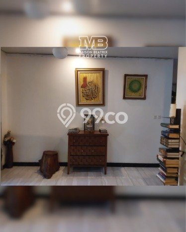 Siap Huni Rumah Mewah 3 Kamar di Ciputat Timur Dekat ke Mana Pun Siap Huni Rumah Mewah 3 Kamar di Ciputat Timur Dekat ke Mana Pun