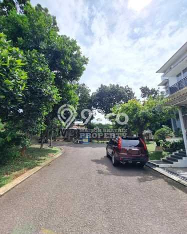 Dijual Rumah Modern 3 KT di BSD, Tangerang Dijual Rumah Modern 3 KT di BSD, Tangerang