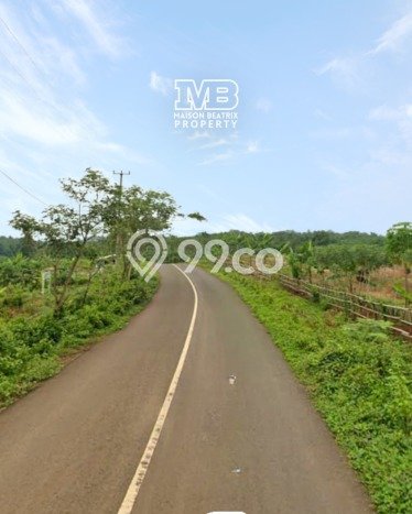 Tanah Strategis Dijual di Maja Lebak 20000m2 Tanah Strategis Dijual di Maja Lebak 20000m2