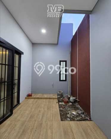 Jual Rumah Bagus Siap Huni LB 100m2 di Pagedangan, Tangerang Jual Rumah Bagus Siap Huni LB 100m2 di Pagedangan, Tangerang