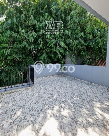 Dijual Hunian Rumah Nyaman 4 KT di BSD Griya Loka, Tangerang Dijual Hunian Rumah Nyaman 4 KT di BSD Griya Loka, Tangerang