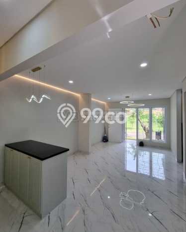 Dijual Rumah Modern 3 KT di BSD, Tangerang Dijual Rumah Modern 3 KT di BSD, Tangerang