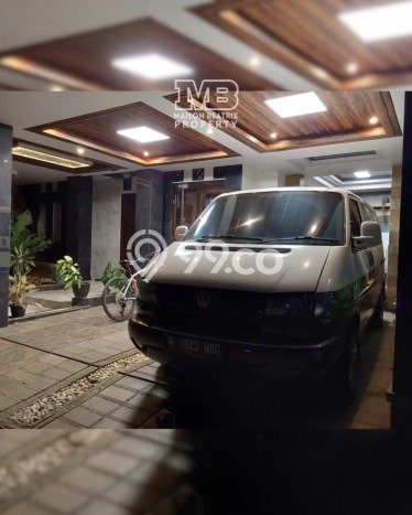 Siap Huni Rumah Mewah 3 Kamar di Ciputat Timur Dekat ke Mana Pun Siap Huni Rumah Mewah 3 Kamar di Ciputat Timur Dekat ke Mana Pun