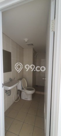 Apartemen Terjangkau Dijual di Tangerang 2 KT & 1 KM Apartemen Terjangkau Dijual di Tangerang 2 KT & 1 KM