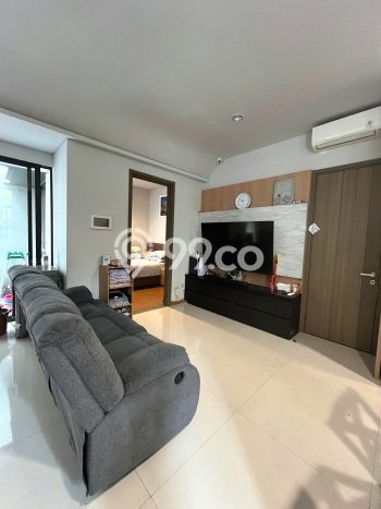 Rumah Elit Modern Siap Huni di BSD Green Wich Tangerang Rumah Elit Modern Siap Huni di BSD Green Wich Tangerang