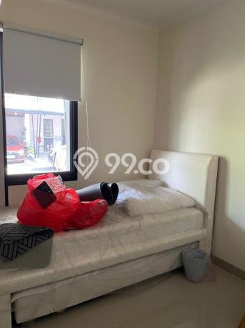Disewakan! Rumah 3 Kamar Tidur &
2 Kamar Mandi di Gading Serpong, Tangerang Disewakan! Rumah 3 Kamar Tidur &
2 Kamar Mandi di Gading Serpong, Tangerang