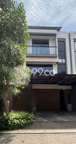 Disewakan Segera Rumah Kondisi Bagus di Area BSD, Tangerang Selatan Disewakan Segera Rumah Kondisi Bagus di Area BSD, Tangerang Selatan