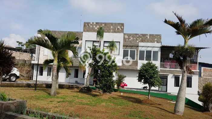 Dijual Tanah Lokasi Cipanas, Bogor Seluas 9273m2 Dijual Tanah Lokasi Cipanas, Bogor Seluas 9273m2