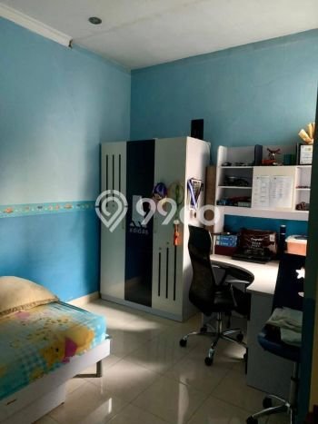 Rumah Elit Modern Tanpa Renovasi di Banjar Wijaya Tangerang Rumah Elit Modern Tanpa Renovasi di Banjar Wijaya Tangerang
