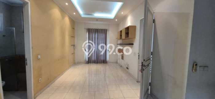 Hunian Nyaman Asri 2 KT Siap Huni di BSD The Green Tangerang Hunian Nyaman Asri 2 KT Siap Huni di BSD The Green Tangerang