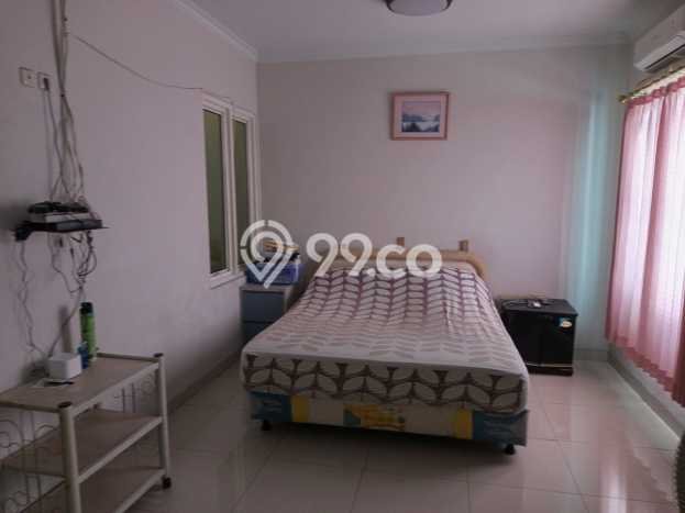 Dijual Rumah Eksklusif 3 KT di Lippo Karawaci, Tangerang Dijual Rumah Eksklusif 3 KT di Lippo Karawaci, Tangerang