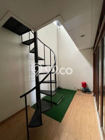 Hunian Mewah Siap Huni LT 112m2 di Kelapa Gading, Jakarta Utara Hunian Mewah Siap Huni LT 112m2 di Kelapa Gading, Jakarta Utara