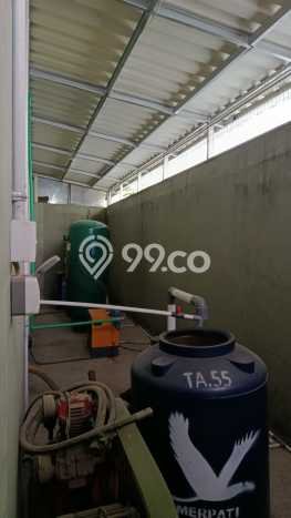Gudang Bagus Dijual LB 330m2 Lokasi Strategis Tangerang Area Cocok untuk Bisnis Gudang Bagus Dijual LB 330m2 Lokasi Strategis Tangerang Area Cocok untuk Bisnis