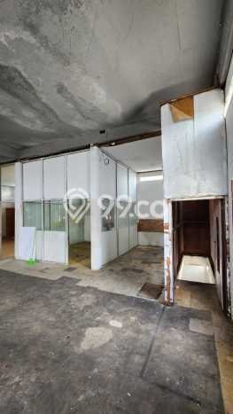 Disewakan Gudang di Kawasan Ramai Tangerang Kota Luas 640m2 Disewakan Gudang di Kawasan Ramai Tangerang Kota Luas 640m2