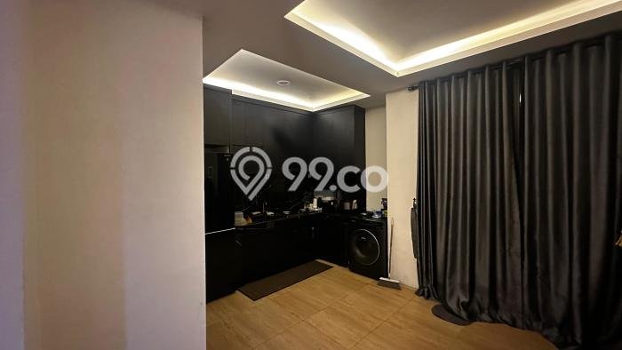 Rumah Modern 2 KT di Lippo Karawaci Tangerang Full Furnished Rumah Modern 2 KT di Lippo Karawaci Tangerang Full Furnished