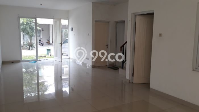 Dijual Rumah Eksklusif 3 KT di Jatake, Tangerang Dijual Rumah Eksklusif 3 KT di Jatake, Tangerang