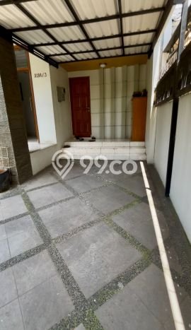 Rumah Modern 4 Kamar LT 160m2 di Banjar Wijaya Rumah Modern 4 Kamar LT 160m2 di Banjar Wijaya