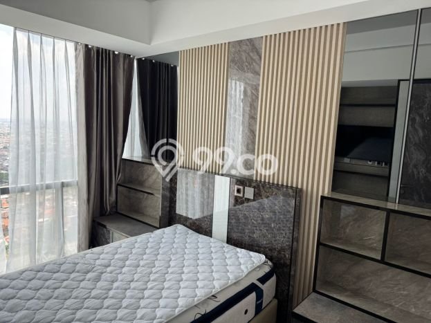 Sewa Apartemen Murah di Lippo Karawaci 3 KT Sewa Apartemen Murah di Lippo Karawaci 3 KT