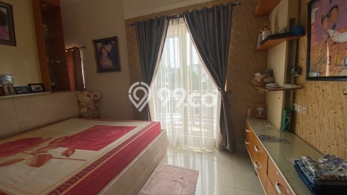 Rumah Elit Modern Siap Huni di Gading Serpong Tangerang Rumah Elit Modern Siap Huni di Gading Serpong Tangerang