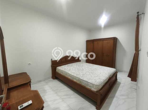 Rumah Sewa Tangerang LT 112m2 LB 140m2 Area Modernland Rumah Sewa Tangerang LT 112m2 LB 140m2 Area Modernland