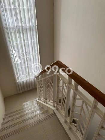Rumah Minimalis 3 KT di BSD The Green Tangerang Semi Furnished Rumah Minimalis 3 KT di BSD The Green Tangerang Semi Furnished