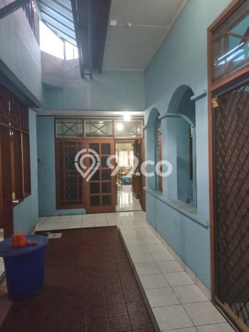 Dijual Rumah Eksklusif 5 KT di Banjar Wijaya, Tangerang Dijual Rumah Eksklusif 5 KT di Banjar Wijaya, Tangerang