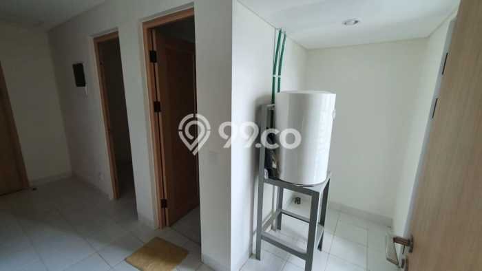 Apartemen Sewa 3 Kamar Murah Siap Huni di Tangerang, Luas 140m2 Apartemen Sewa 3 Kamar Murah Siap Huni di Tangerang, Luas 140m2