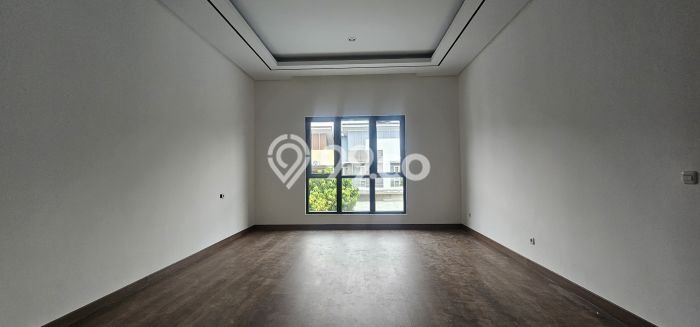 Jual Rumah Luas Megah Dengan View Eksklusif di BSD Foresta, Tangerang Jual Rumah Luas Megah Dengan View Eksklusif di BSD Foresta, Tangerang