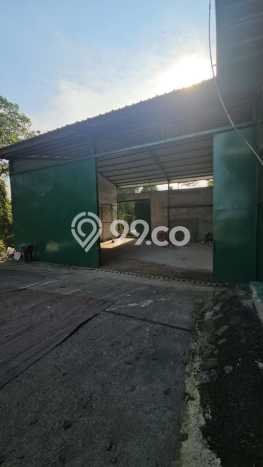 Gudang Lokasi Premium di Balaraja, Luas 648m², Ready Operasi Gudang Lokasi Premium di Balaraja, Luas 648m², Ready Operasi