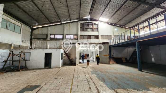 Disewakan Gudang di Kawasan Ramai Tangerang Kota Luas 640m2 Disewakan Gudang di Kawasan Ramai Tangerang Kota Luas 640m2