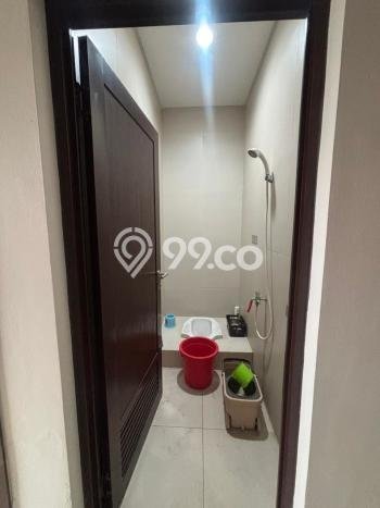 Disewakan Rumah Murah di BSD City Tangerang Punya 4 Kamar Tidur Disewakan Rumah Murah di BSD City Tangerang Punya 4 Kamar Tidur